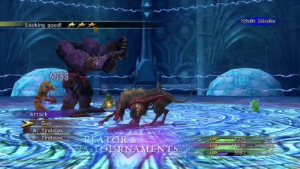 Final Fantasy X | X2 HD Remaster - New Features Trailer