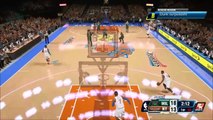 Xbox One: NBA 2K14 - Mes plus beaux dunks