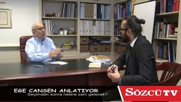 Ekonomik kriz AKP'yi nasıl etkiler?