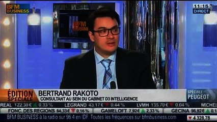 Emmanuel Lechypre, Bertrand Rakoto et Alain Crouzat: PSA: une gouvernance à trois, dans Intégrale Placements – 19/02