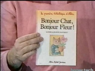 Récré A2 matin (06-11-1985)