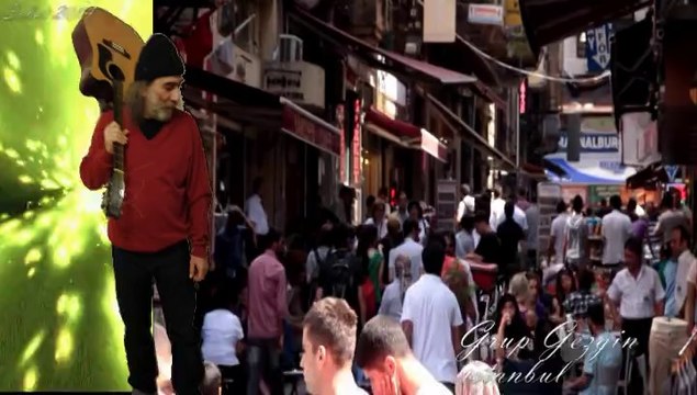 istanbul - Grup Gezgin