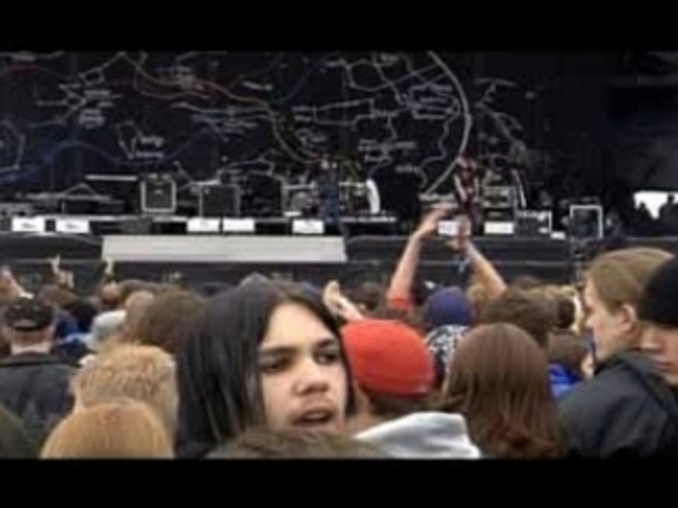 Lostprophets We Still Kill The Old Way