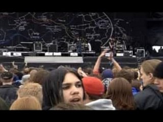 Lostprophets We Still Kill The Old Way