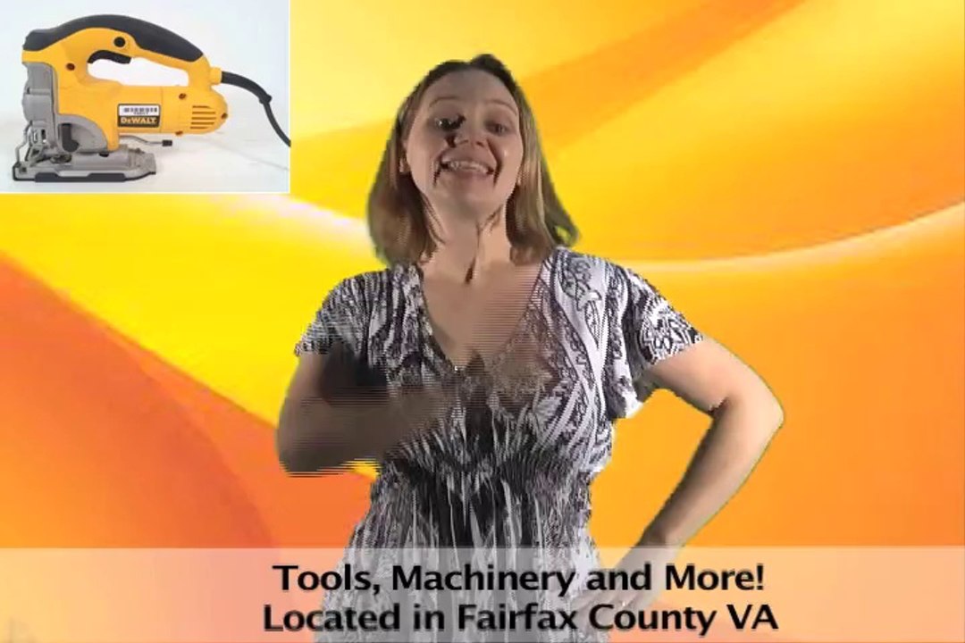 Tool and Equipment Auction