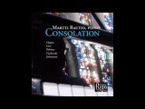 Liszt: Consolation no.3 Martti Rautio, piano