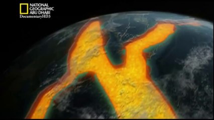 #وثائقي   علم مجرد  احتشاد الزلازل HD