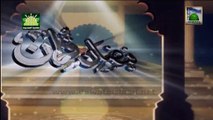 Tafseer e Quran DVD Para 1 - Surah Baqarah (Aayat 60 to 66) - Mufti Qasim Attari
