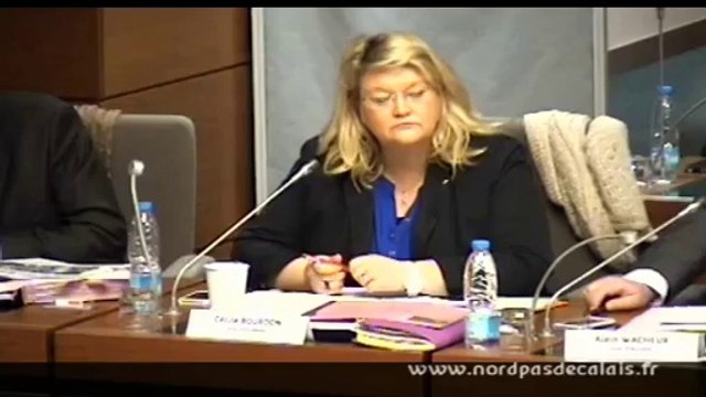 Wattrelos : des propos de Brigitte Mauroy, élue régionale, scandalisent les agents du centre hospitalier