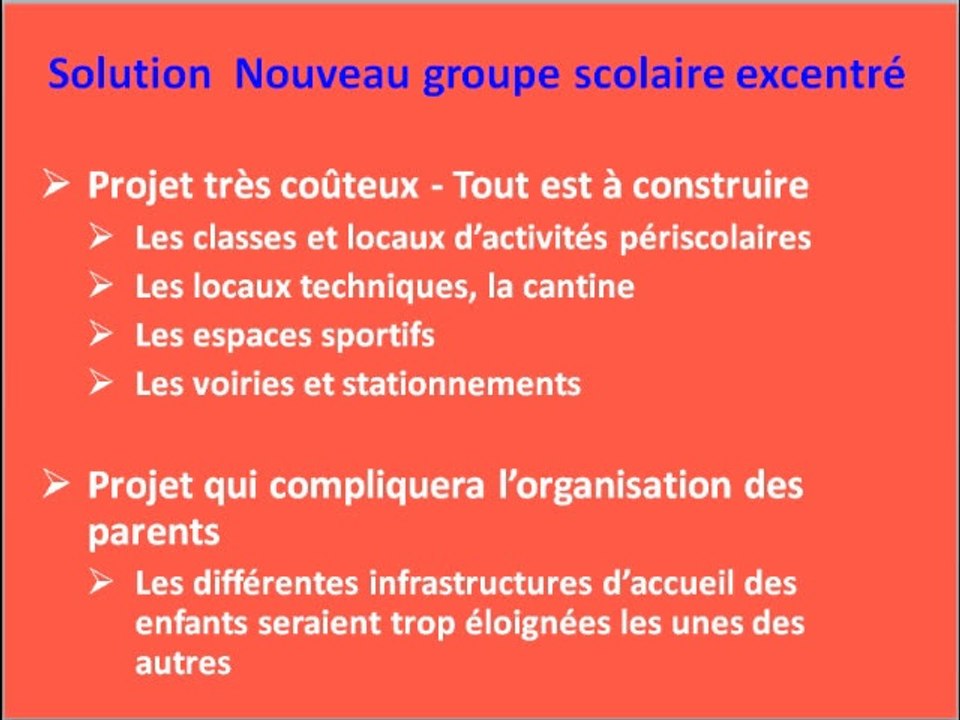 L’école de demain à Castelnau d'Estrétefonds