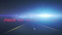 Feel The Speed Intro - After Effects Template
