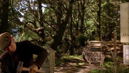 Chú lợn Bết (Babe) -Y2K-x264-HD- Thuyết minh -Phần 2/5