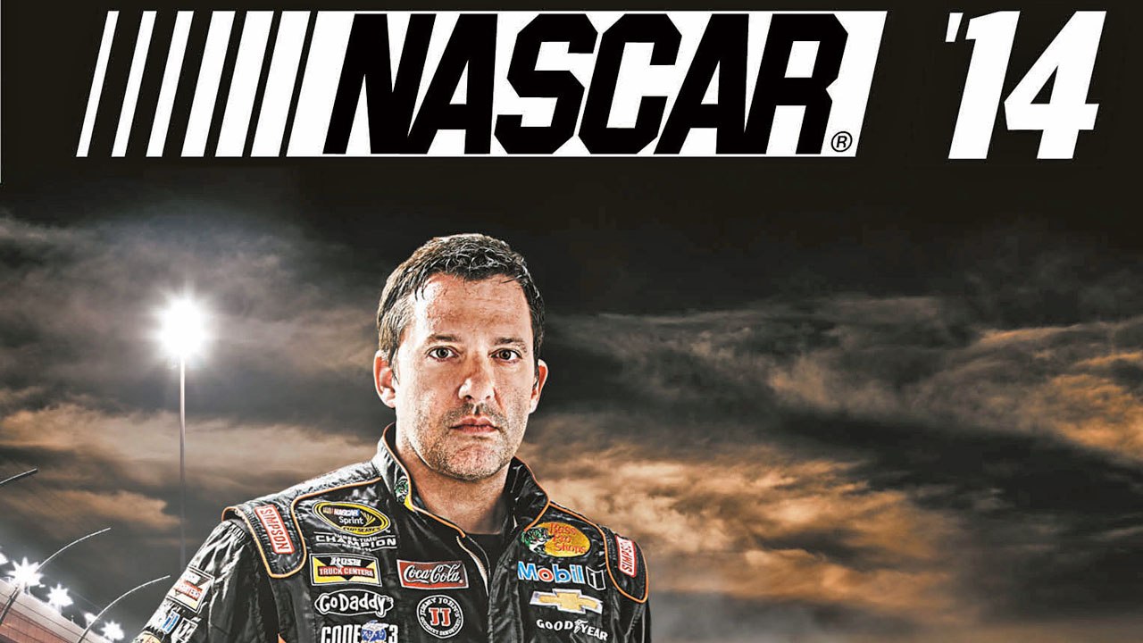 CGR Trailers - NASCAR ’14 Gameplay Trailer