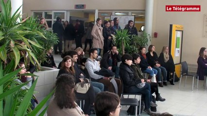 Quimper. Les frissons du jazz pour les jeunes