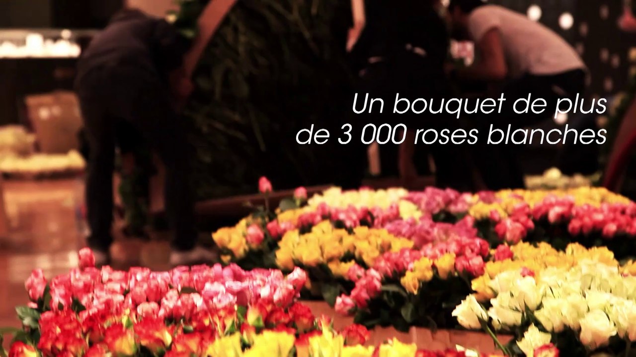 Marie Claire aime les amoureux Un peu, beaucoup... à la folie !