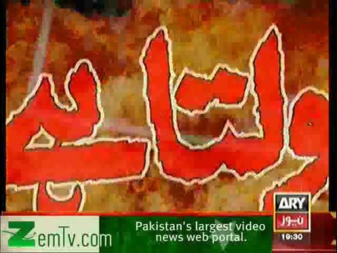 Jurm Bolta Hai – 19th February 2014