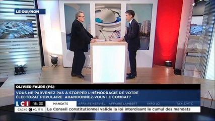 LCI le Oui Non 130214