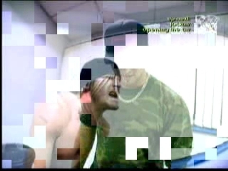 Dirty Sanchez - Banned Clip GripTape