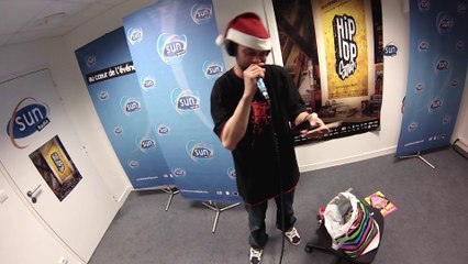 Skizo - Freestyle Bag