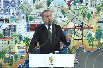 Yeminli Türkiye düşmanları bunların yaptıklarını yapmadı