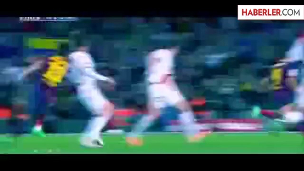 Barcelona'da Neymar "Sorunu" Devam Ediyor