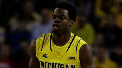 Tourney Watch: Wolverines, Spartans set for crucial game