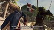 Assassins Creed: Freedom Cry - Gameplay Walkthrough Trailer