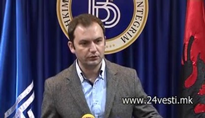 IZJAVI MILOSOVSKI I OSMANI