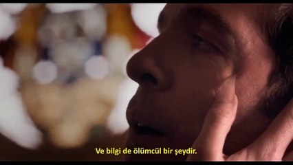 Bir Vampir Hikayesi Türkçe AltyazılıFragmanı