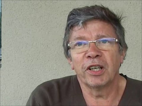 Jean-Michel Besnier : Un parcours un metier