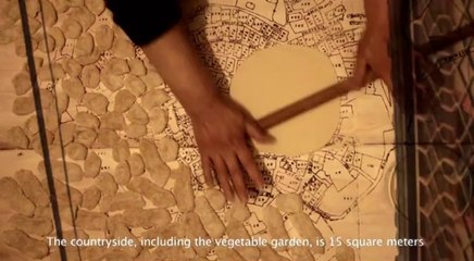 Bruno Di Lecce - Novanta Miliardi di Passi