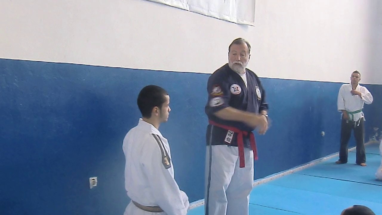 Travail sur le triangle frontal de la vésicule biliaire