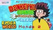 Walkthrough Monde 2 - Donkey Kong Country : Tropical Freeze