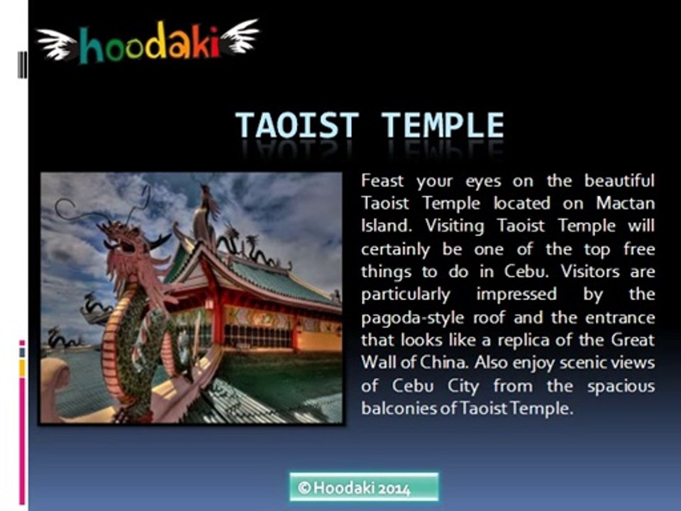 Top Free Things to Do in Cebu  A Backpackers Guide