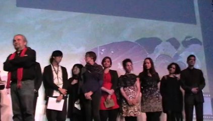 BAISSER DE RIDEAU SUR LES 20 ANS DU FICA