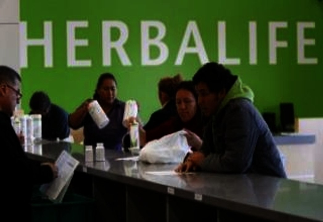 Herbalife Ltd (NYSE: HLF) Earnings News: Morning Movers