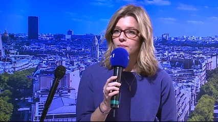 Encadrement des stages : "il faut une loi incitative pour les TPE-PME"
