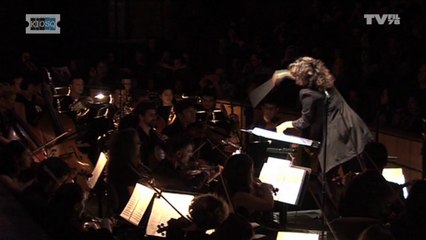 Mélanie Levy-Thiébaut présente Manifesto