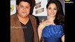 Tamanna is Sajid Khan's latest girlfriend  | Hindi Hot Lates News | Gossips | Humshakals