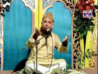 Tu Ghani Az Har Do Alam farsi  - Full HD Quality Naat By Fasih Uddin Sohervardi