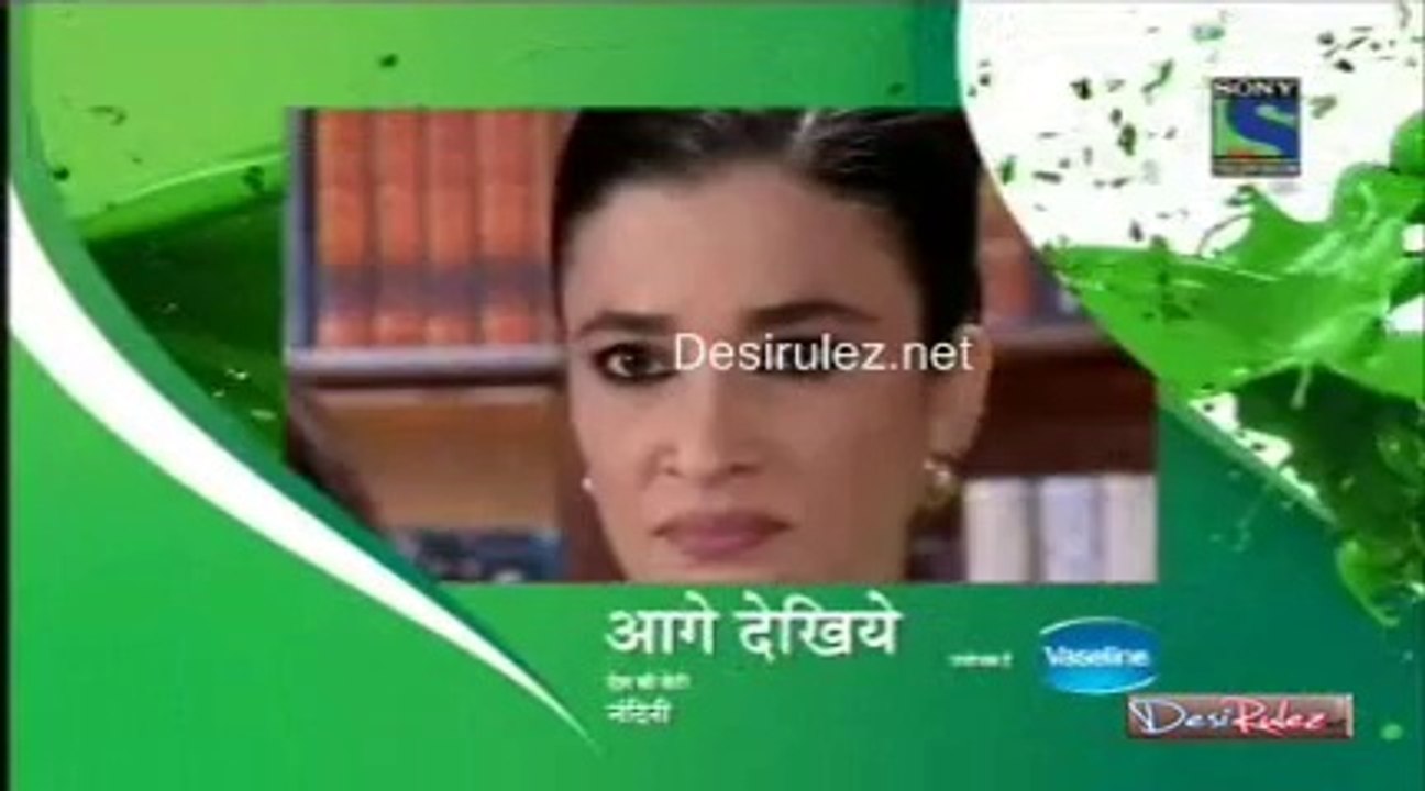 Desh Ki Beti - Nandini 19th February 2014 Pt-2