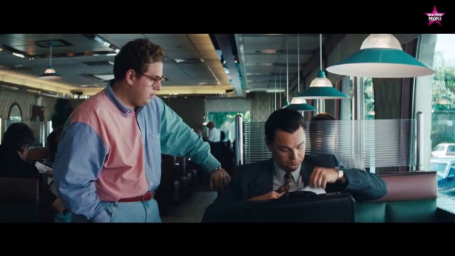 Loup de Wall Street : un procès contre Martin Scorsese