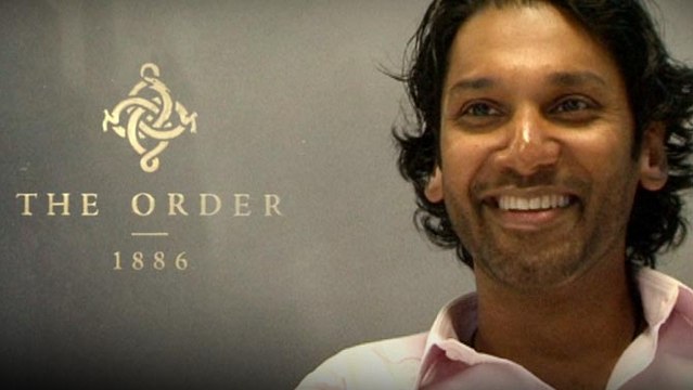 The Order 1886 : notre interview exclusive de Ru Weerasuriya