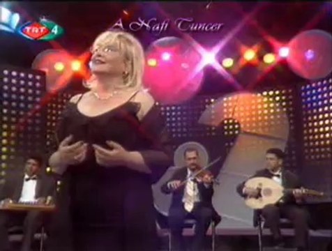 Firdevs TEZCANLI-Yalan Değil Pek Kolay Olmayacak Unutmak