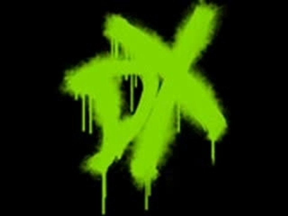 DX Election Speech(Remix)