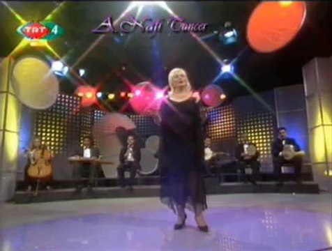 Firdevs TEZCANLI-İlk Aşkı Unutmak Çok Kolay Deme