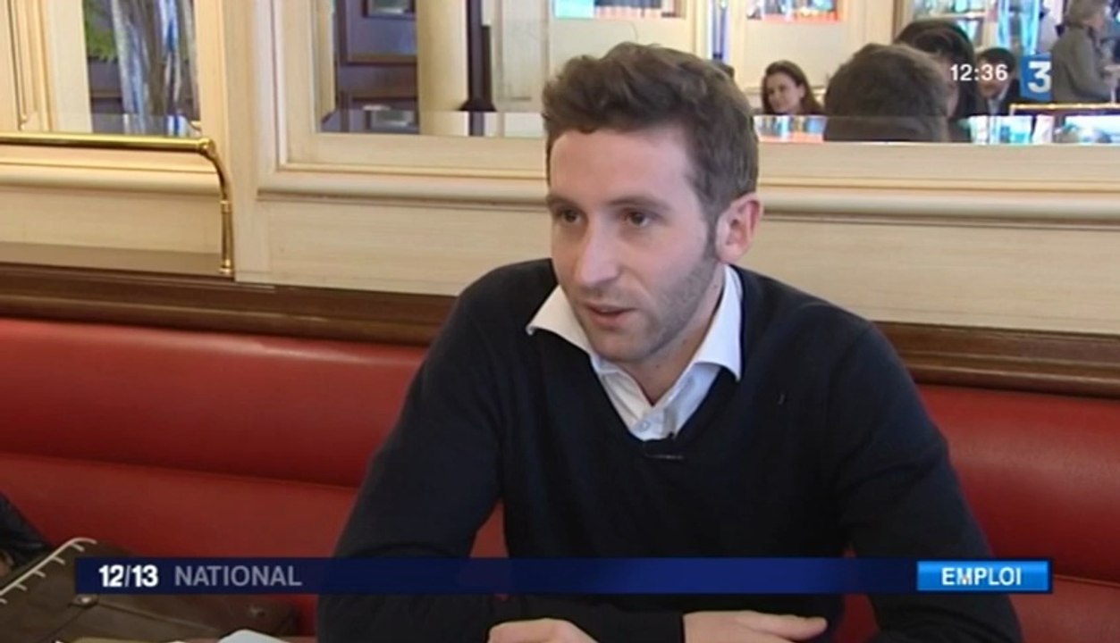Les stages et leurs abus devant les députés