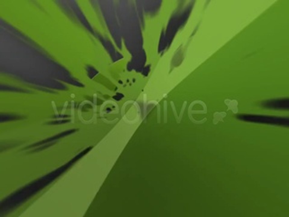 Deifier - After Effects Template