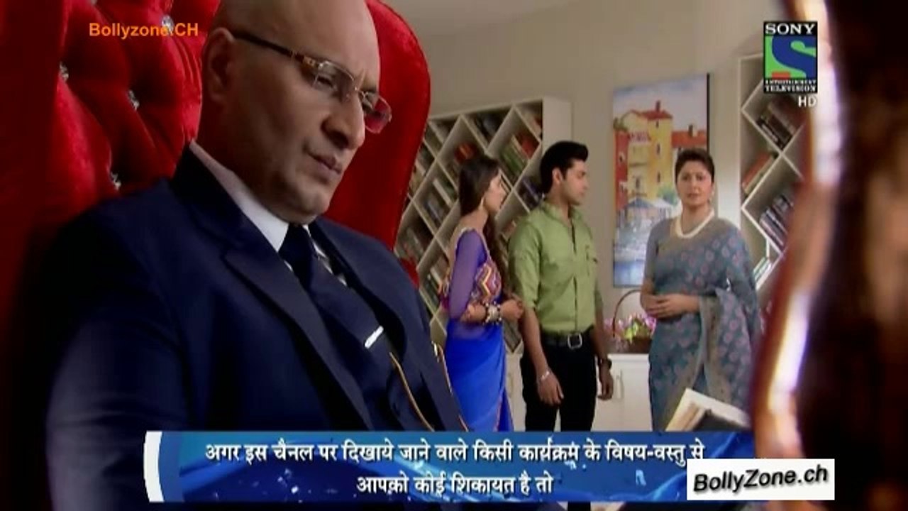 Kehta Hai Dil Jee Le Zara 19th February 2014 Watch Online 1080p HD Part1