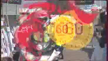 Tour d'Andalousie 2014 Prologue